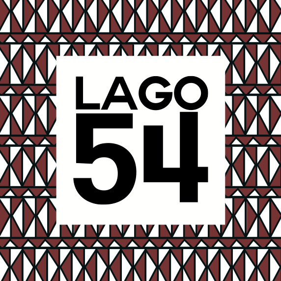 Lago 54 logo